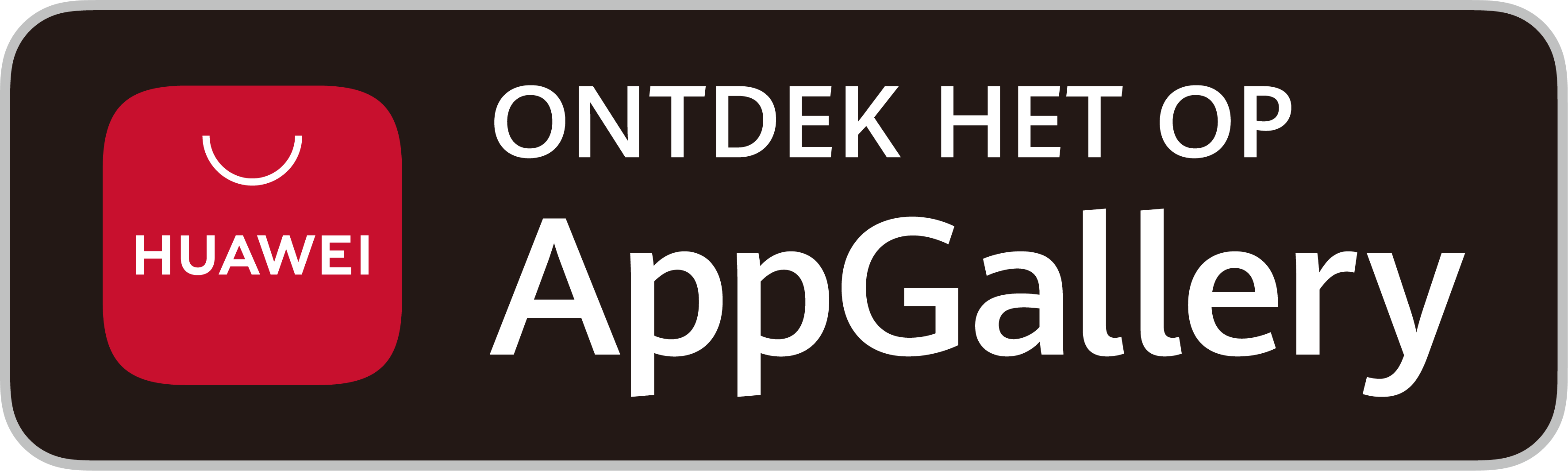 Huawei AppGallery